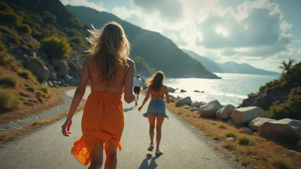 Discovering Hidden Gems: Unconventional Travel Destinations to Explore