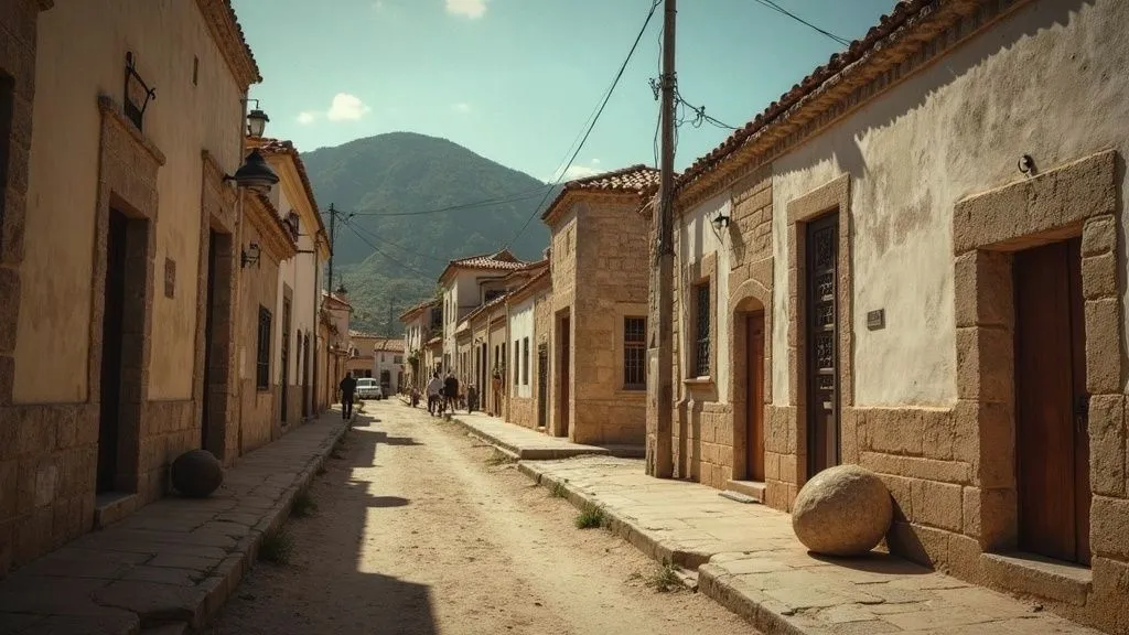 Discovering Dominguez: A Hidden Gem for Adventurous Travelers