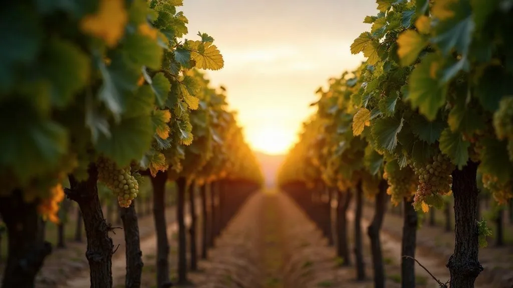 Discovering the Grapevine Cycle: A Journey Through Viticulture Wonders