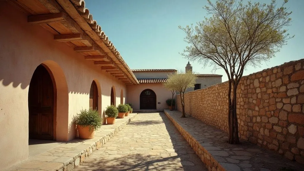 La Encina Bodegas y Viñedos, S.L.
