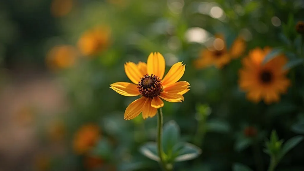 Flora y fauna