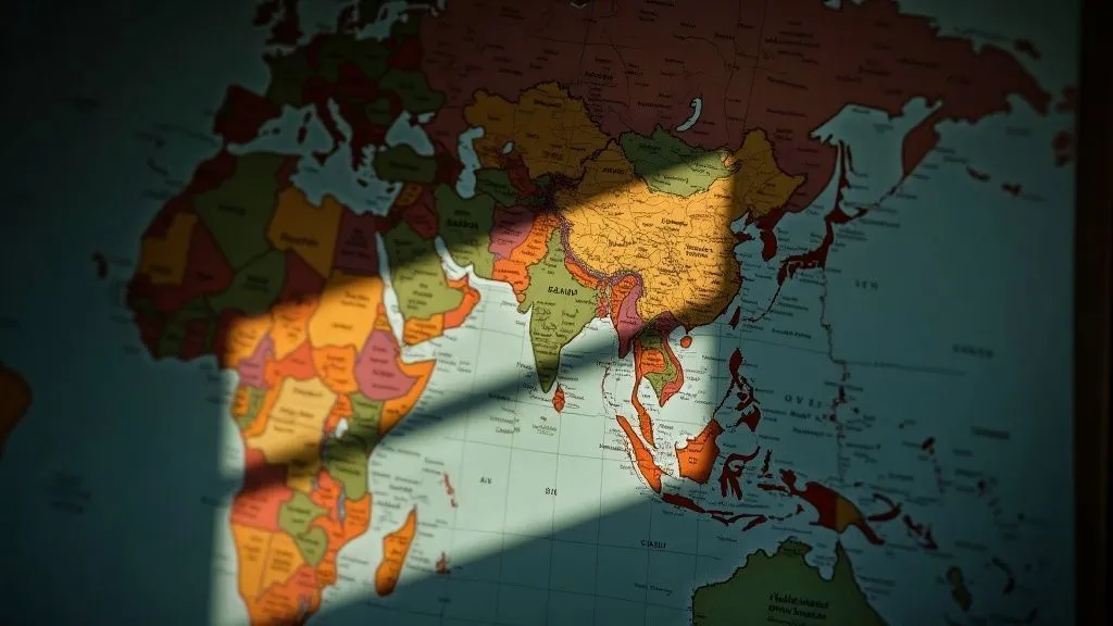Navigating the World: A Comprehensive Look at Effective Travel Mapping