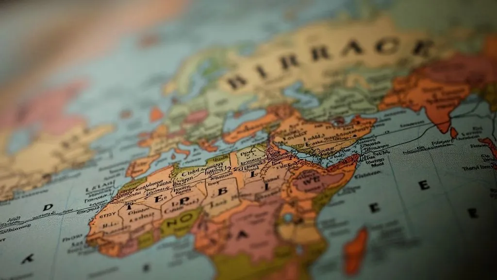 Mastering the Art of Travel Planning: A Step-by-Step Guide