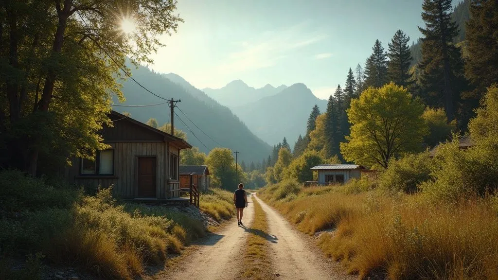 Discovering the Hidden Gems of Offbeat Travel Destinations