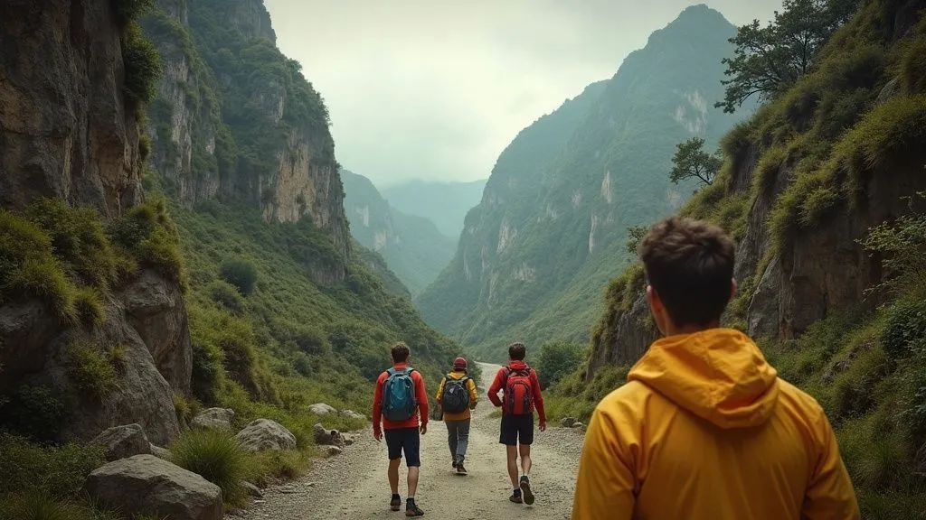 Exploring the Hidden Gems of the Lesser-Known Travel Destinations