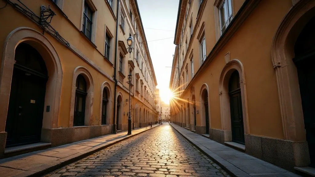 Discovering the Hidden Gems of Eastern Europe: A Travel Guide