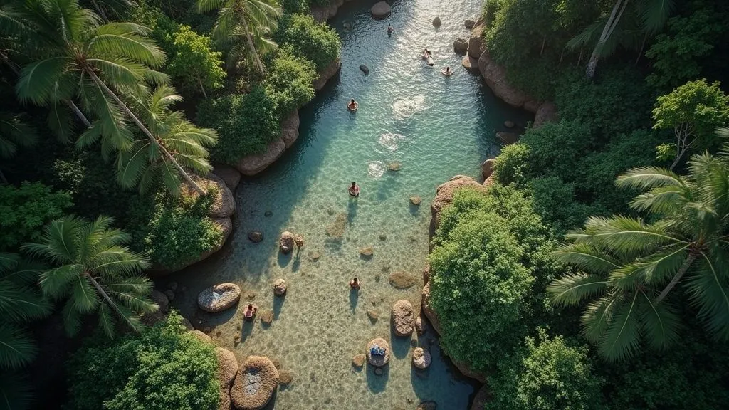 Unlocking the Secrets of Sustainable Travel: A Step-by-Step Guide
